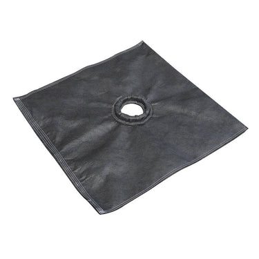 Grate Guardian, Above-Grate Filter, Black - 30x30 (76x76) LxW in. (cm.)